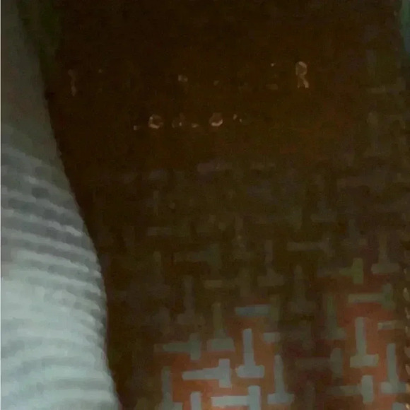 Ted Baker Camheri Brogue Chelsea Boots Mens UK 9 US 10 - Picture 10 of 16